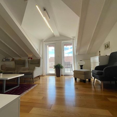 מליני Holiday Residence Zvono חדר תמונה