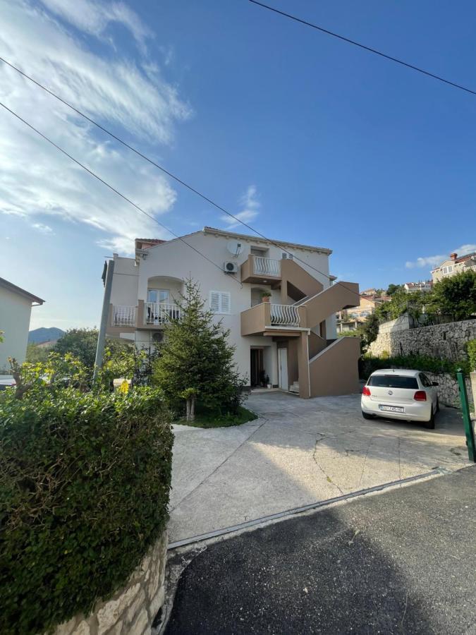 מליני Holiday Residence Zvono מראה חיצוני תמונה