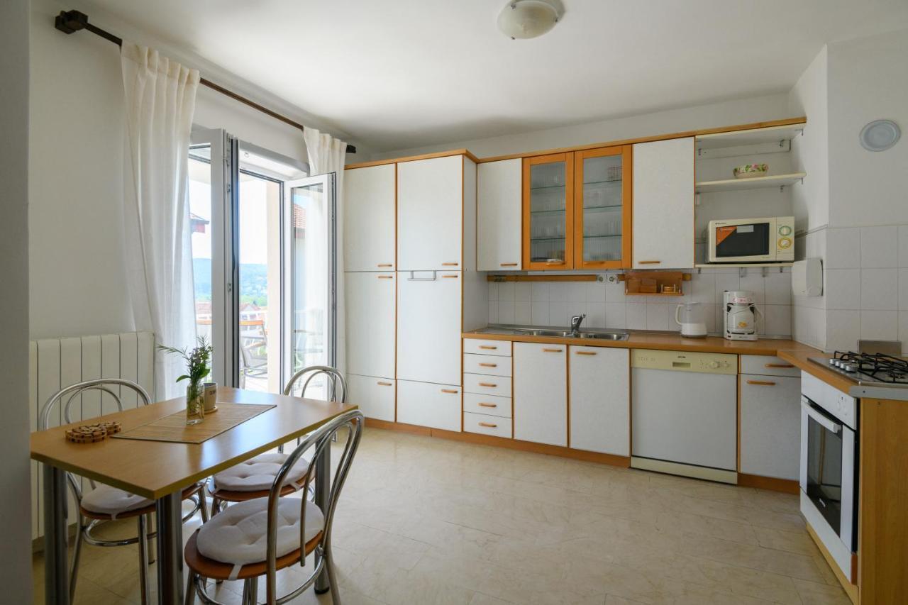 מליני Holiday Residence Zvono מראה חיצוני תמונה