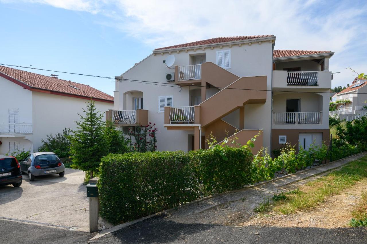 מליני Holiday Residence Zvono מראה חיצוני תמונה