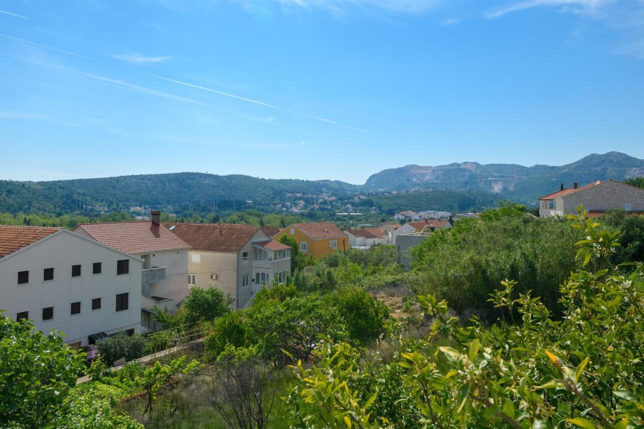 מליני Holiday Residence Zvono מראה חיצוני תמונה