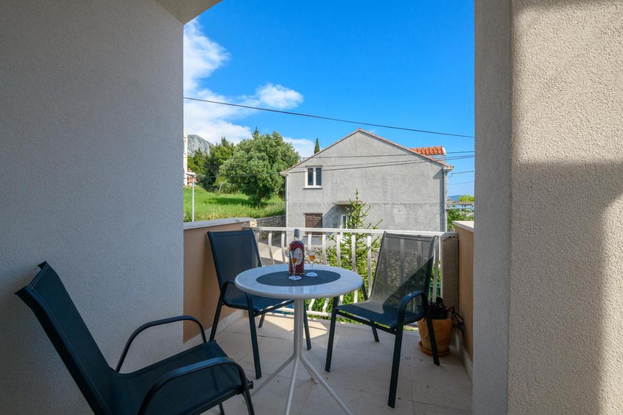 מליני Holiday Residence Zvono מראה חיצוני תמונה