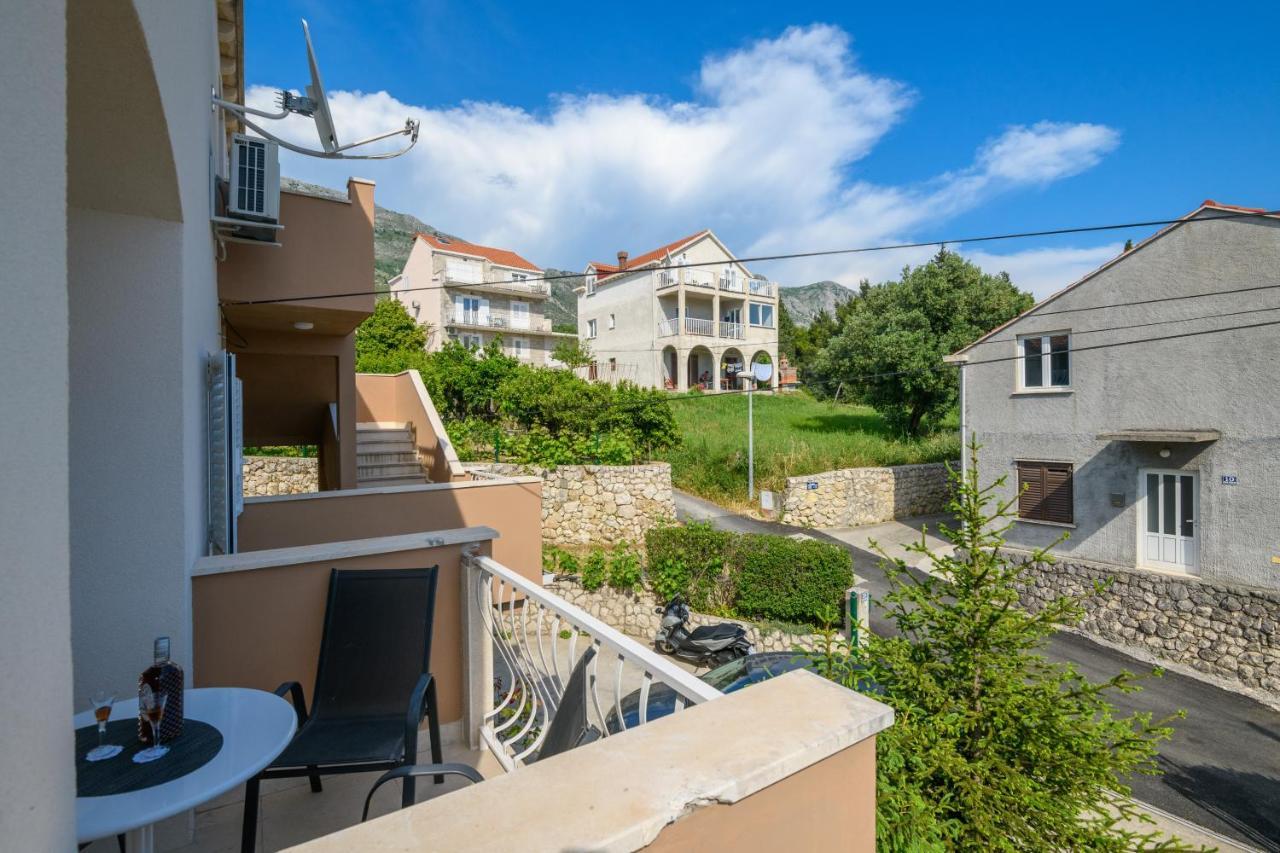 מליני Holiday Residence Zvono מראה חיצוני תמונה