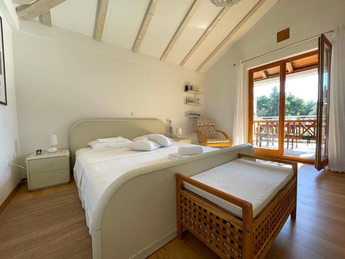 מליני Holiday Residence Zvono מראה חיצוני תמונה