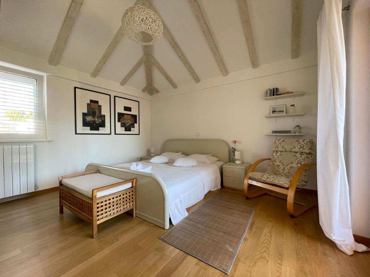 מליני Holiday Residence Zvono מראה חיצוני תמונה