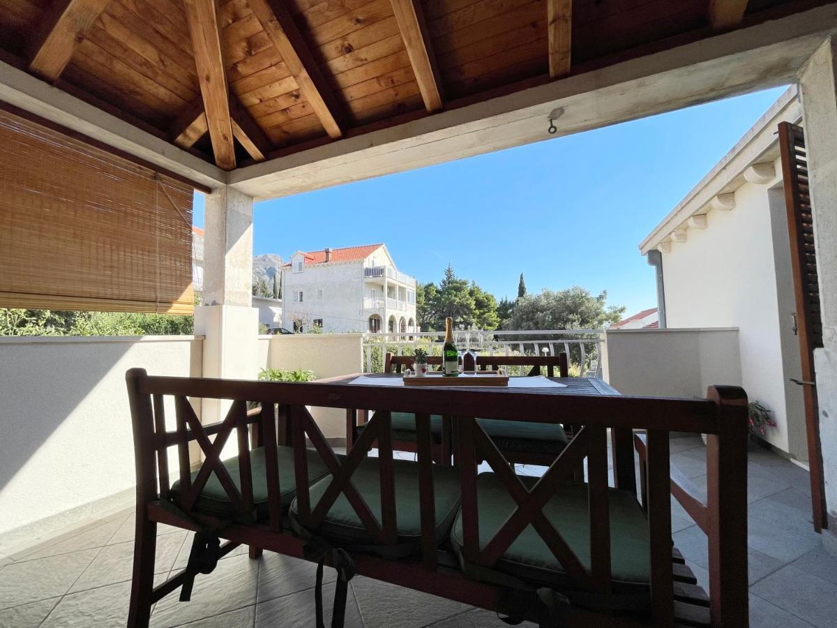 מליני Holiday Residence Zvono מראה חיצוני תמונה