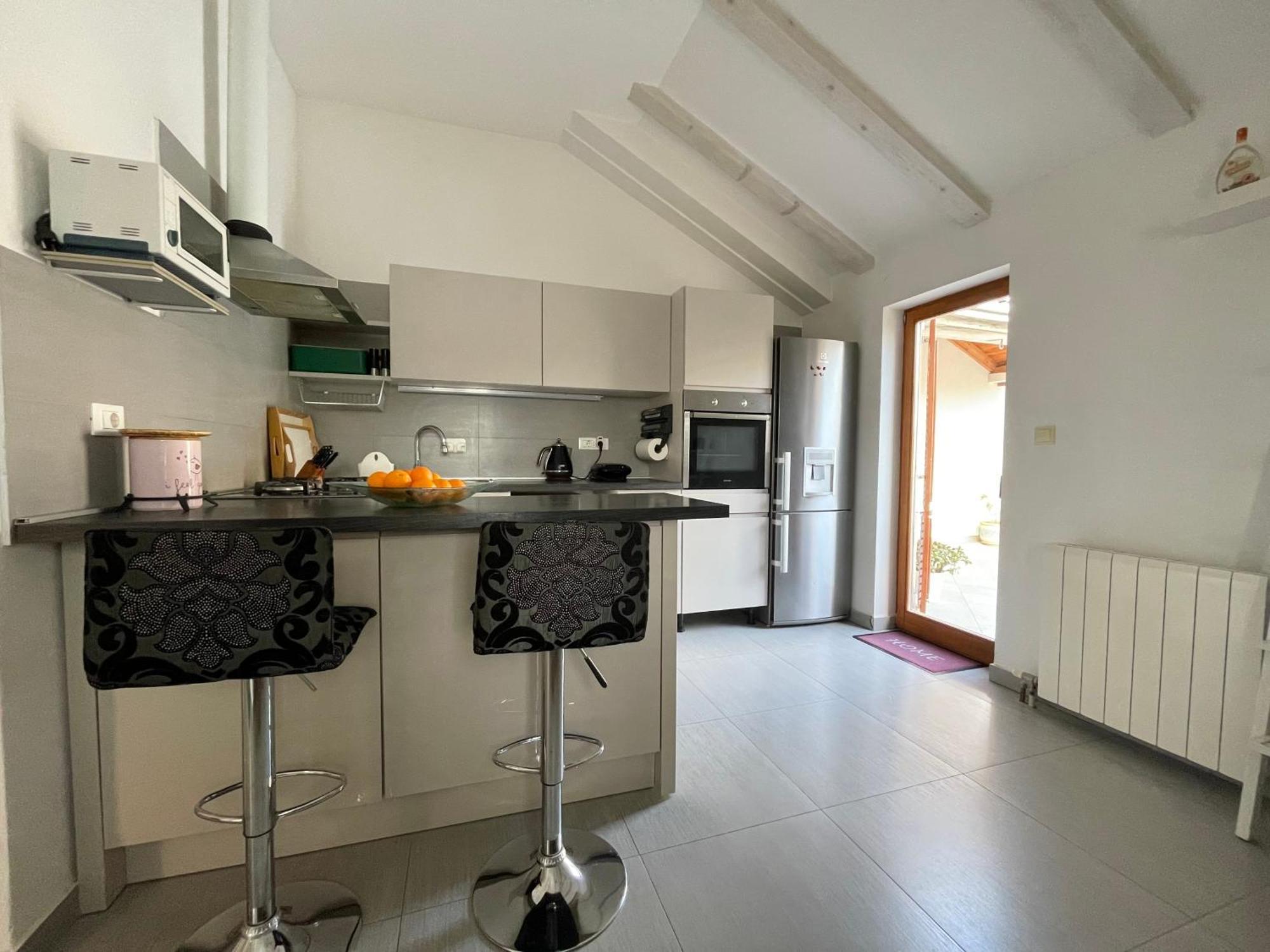 מליני Holiday Residence Zvono חדר תמונה