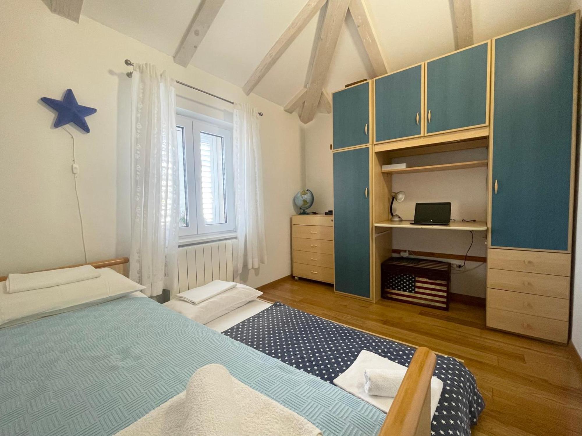 מליני Holiday Residence Zvono חדר תמונה