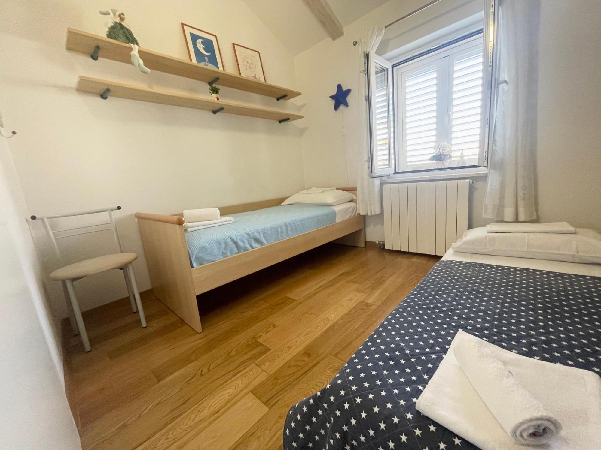 מליני Holiday Residence Zvono חדר תמונה