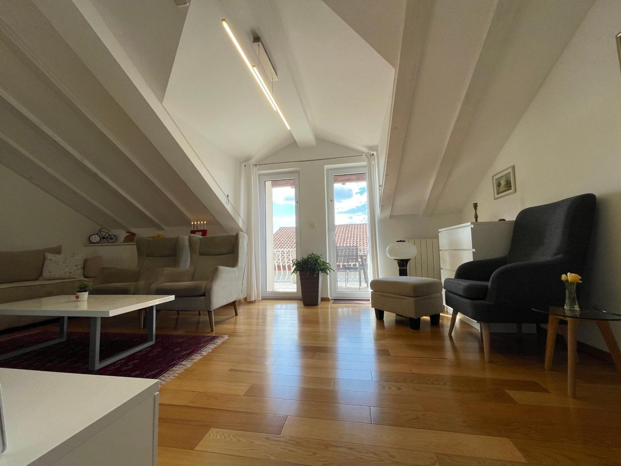 מליני Holiday Residence Zvono חדר תמונה