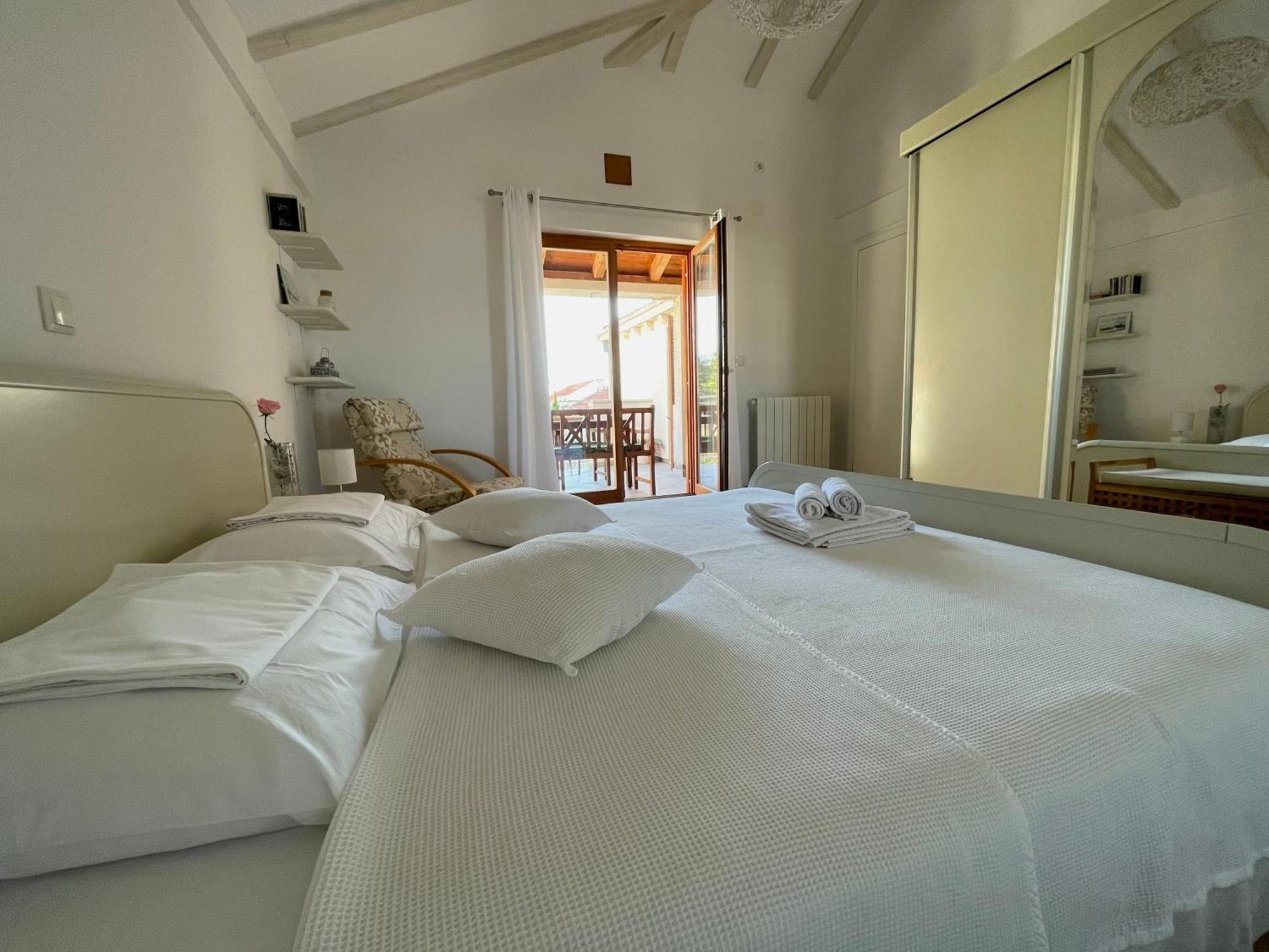 מליני Holiday Residence Zvono חדר תמונה