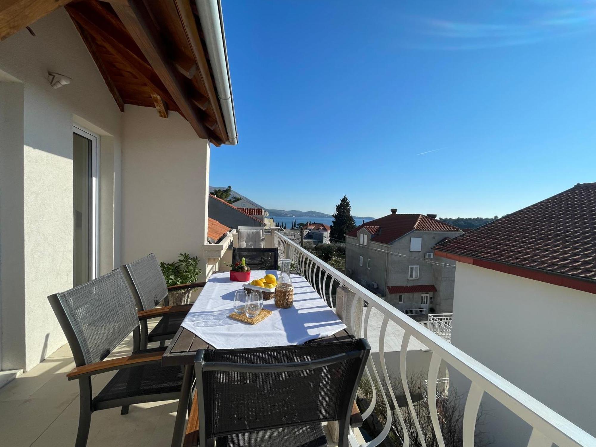 מליני Holiday Residence Zvono חדר תמונה
