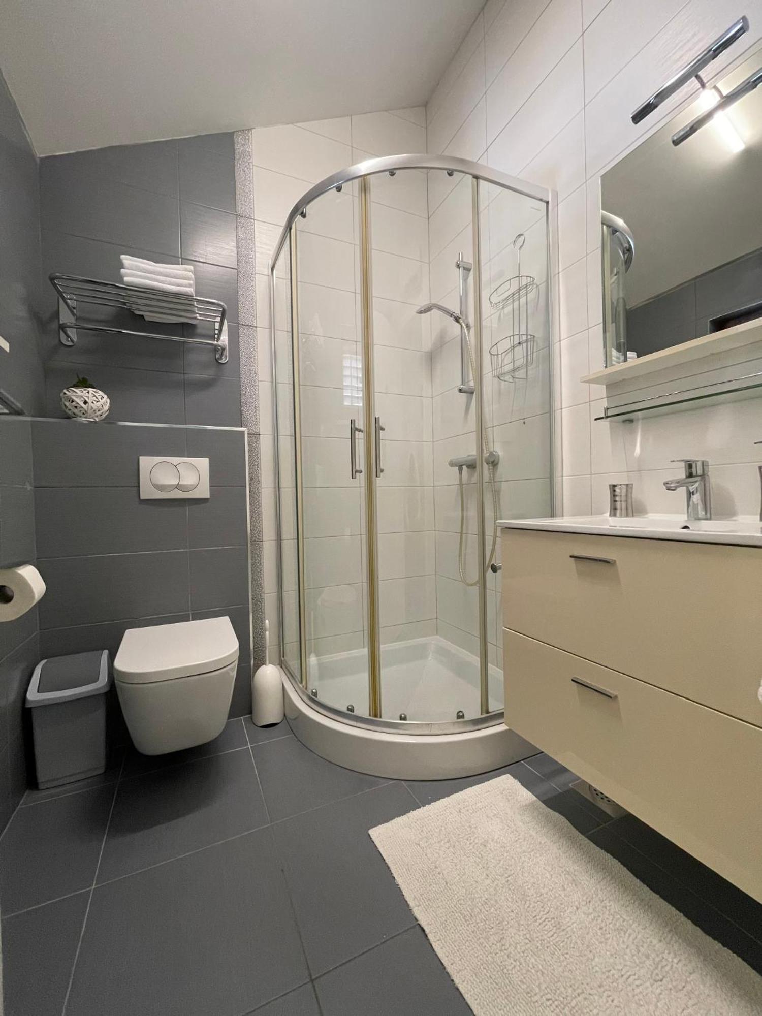 מליני Holiday Residence Zvono חדר תמונה